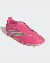 adidas Performance - Copa Pure IV League Firm Ground Foot Football Ball Boots Unisex
