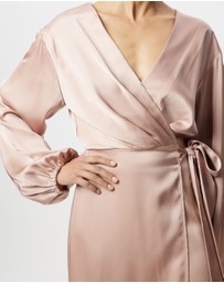 CHANCERY - Preena Dress