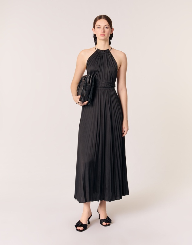 Maje - Revilly Dress