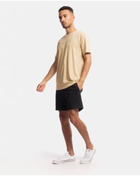Xander - Grand Prix Tee