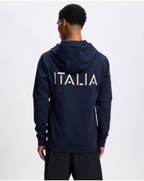 Emporio Armani EA7 - Italian Spirit Hoodie