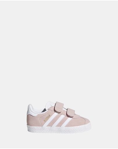 Pink/White