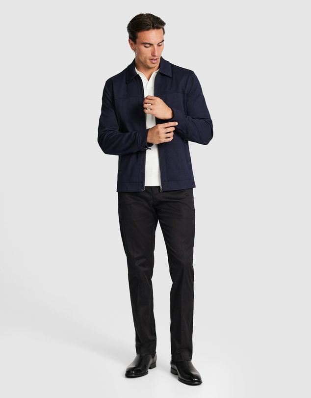 Tarocash - Radley Zip Jacket