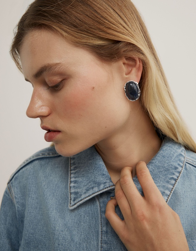 Witchery - Frankie Stud Earrings
