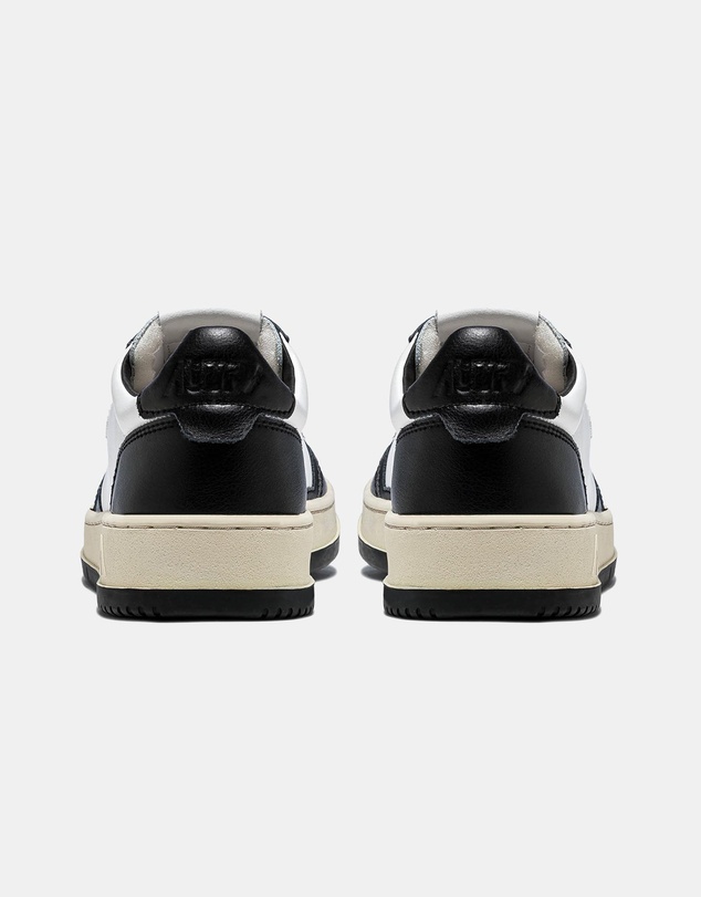 Autry - Medalist Low Sneakers - Men's