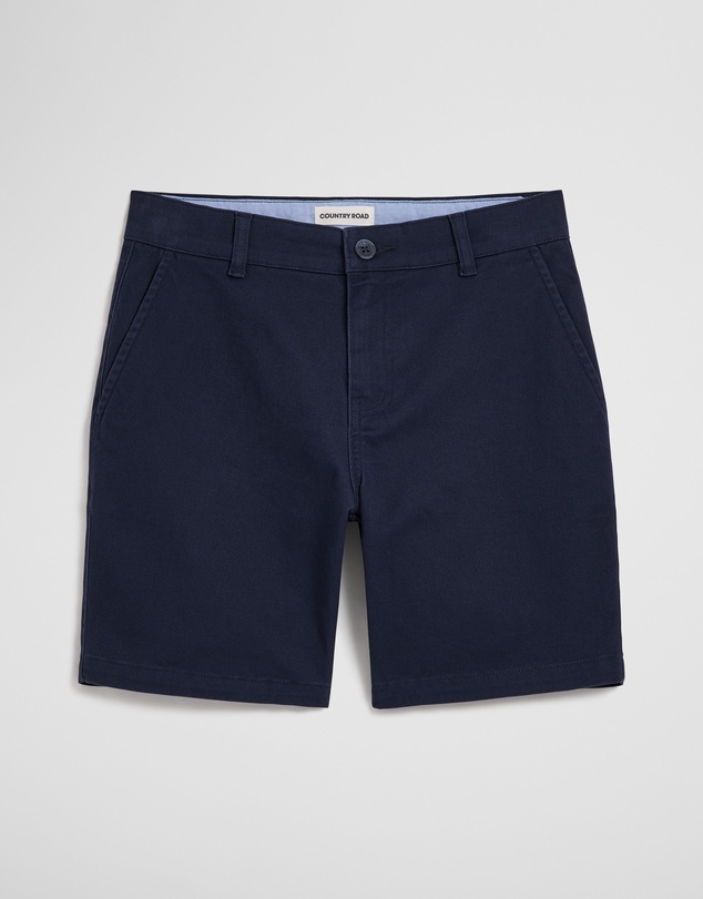 Country Road - Teen Chino Short