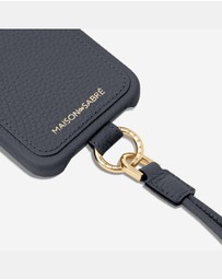 Maison De Sabre - Sling Phone Case (iPhone 14 Pro Max)