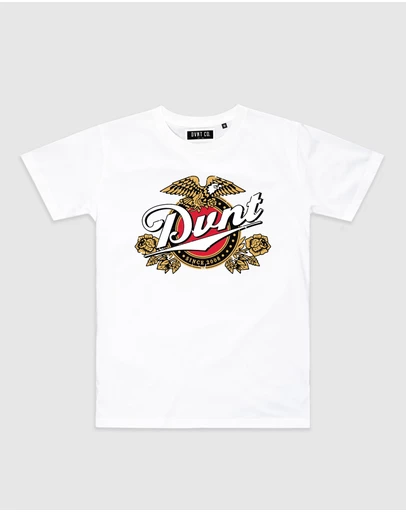 DVNT - Craft Tee - Youth