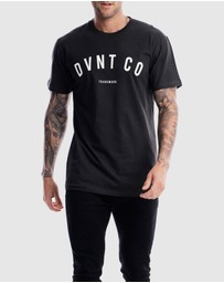 DVNT - Arch Tee