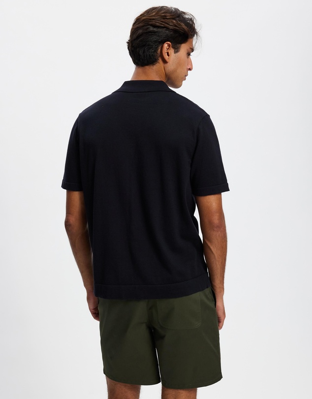 Staple Superior - Maguire Knit Shirt