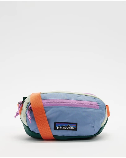 Patagonia - Terravia Mini Hip Pack
