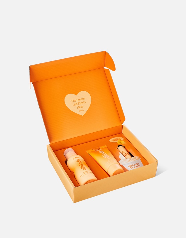 Allkinds - Mango Mini Must Haves