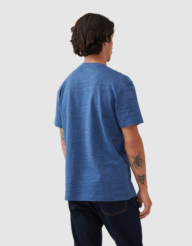Rodd & Gunn - Leith Valley Sports Fit T-Shirt