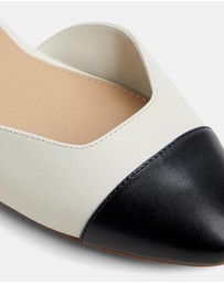 ALDO - Clementinne Slingback Flats