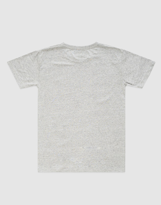 First Division - Performance Crest Tee - Youth