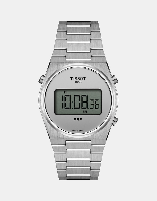 Tissot - PRX Digital 35mm