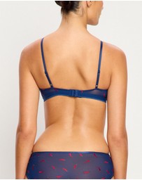 Modibodi - Intimates V Day V-Bralette