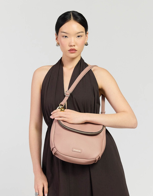 SABEN - Fifi Crossbody Rosewater