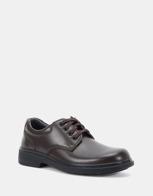 Clarks - Detroit (Senior) School Shoes