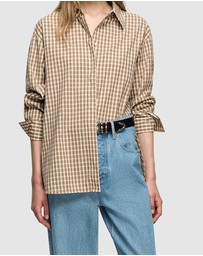 Blanca - Constance Shirt