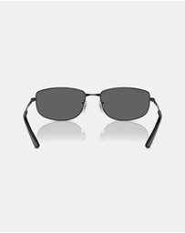 Ray-Ban - 0RB3732