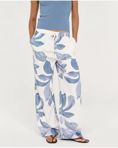 Staple the Label - Elody Relaxed Pants