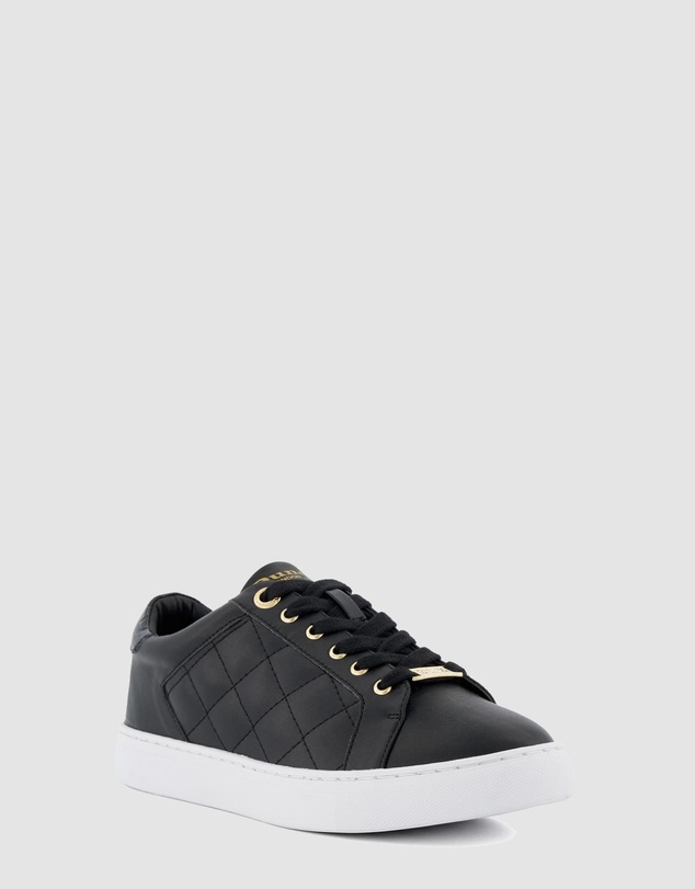 Dune London - Ellenar - Black