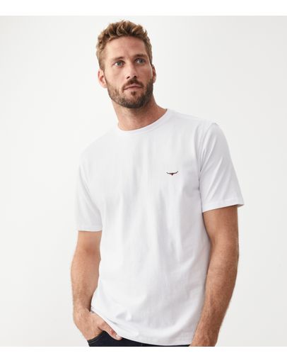 White & Chestnut