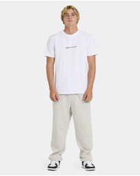 Quiksilver - Mens Salt Water Trackpants
