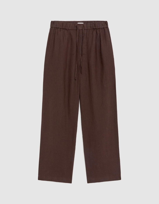 ARKET - Pax Linen Trousers