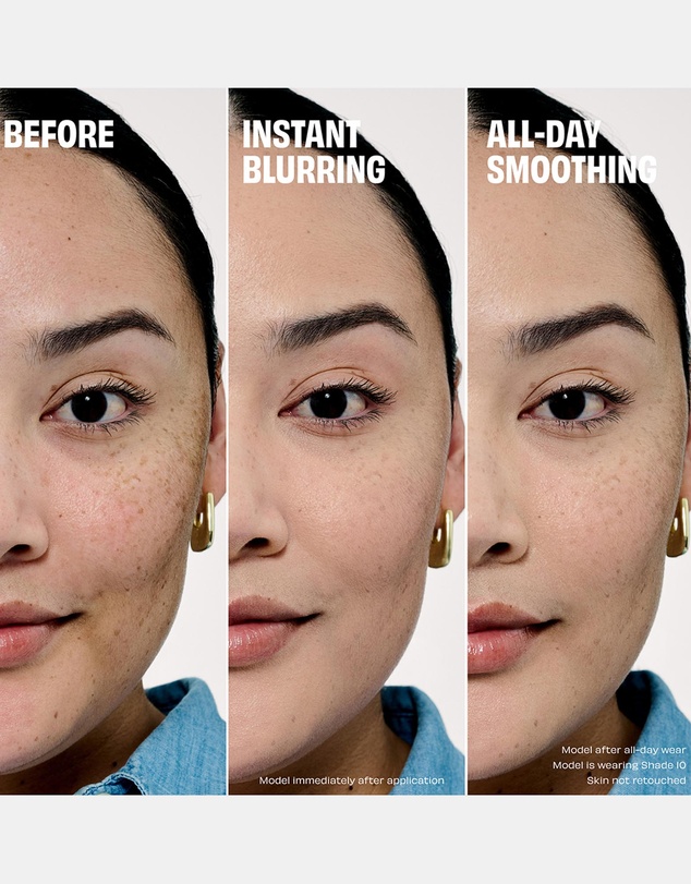 Benefit Cosmetics - The Porefessional Foundation