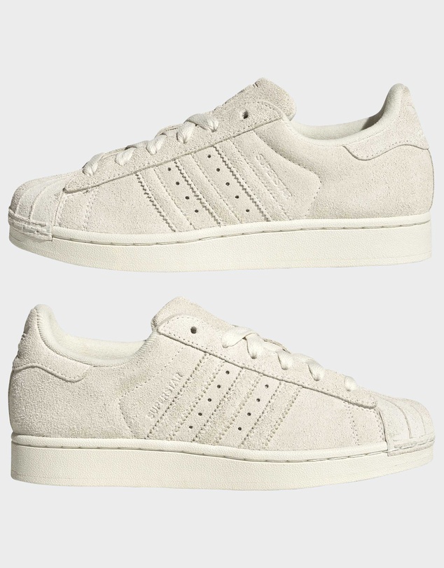 adidas Originals - SUPERSTAR II SHOES Womens