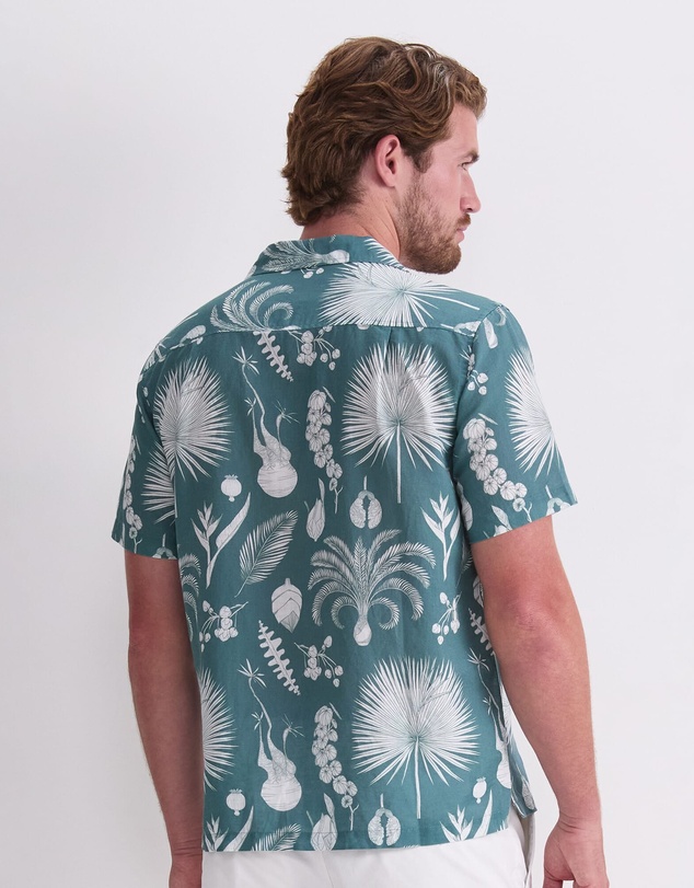 Sportscraft - Silas Resort Shirt