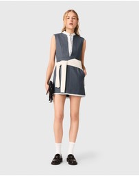 Maje - Rigrey Dress