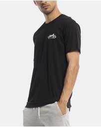 Stock & Co. - Scroll Tee