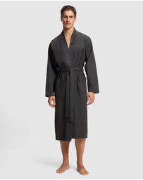 BOSS - Waffle Kimono