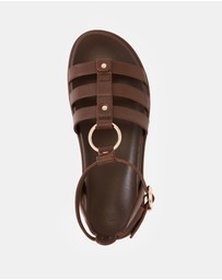 Wittner - Bruna Leather Sandal