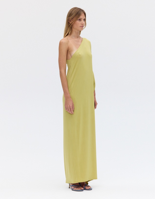 Third Form - Crave Batwing Maxi