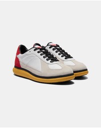 Onitsuka Tiger - Delecity L - Unisex