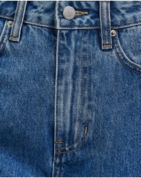 Assembly Label - Vintage Straight Jeans