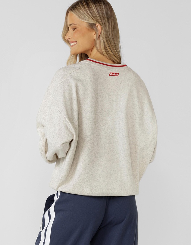 Lorna Jane - Golden Era Sweat