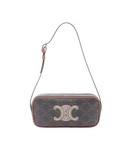 Pre-Loved by Azura Reborn - Pre-Loved Mini Triomphe Camera Bag