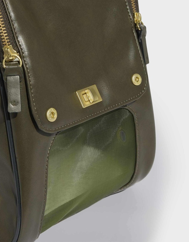 adidas Originals - adidas Pet Shoulder Bag Carrier