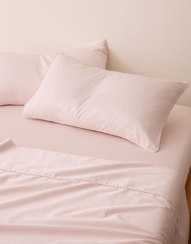 Sheet Society - Eden Cotton Fitted Sheet Set