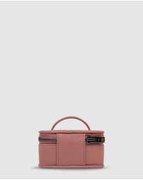 Status Anxiety - Heartbreaker Jewellery Case