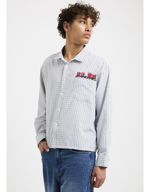Standard - Killah Long Sleeve Shirt