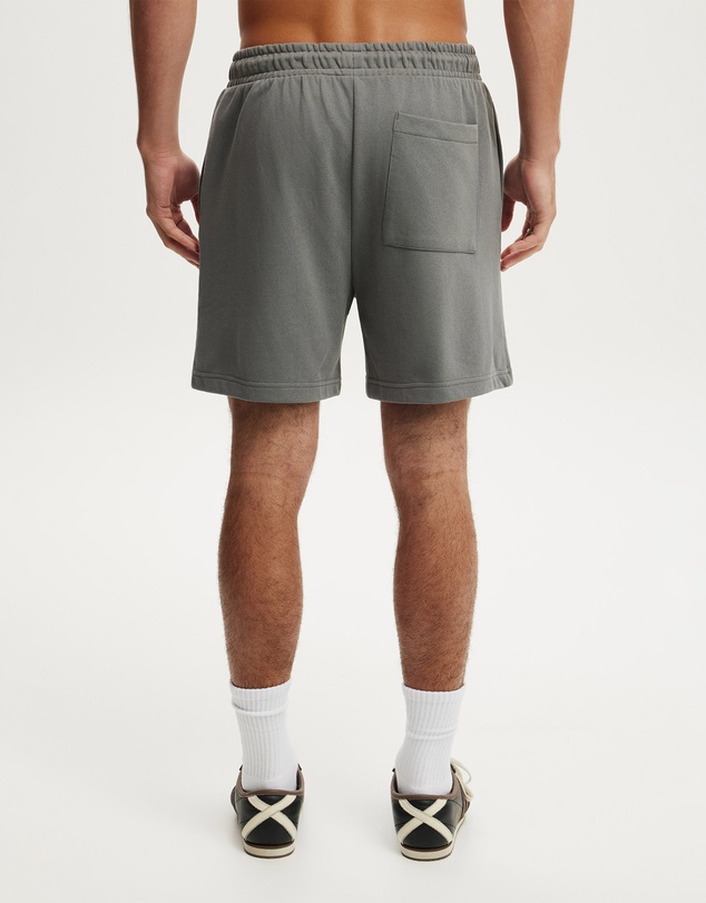 Cotton On - Everyday Fleece Short