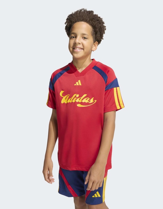 adidas Sportswear - House Of Tiro T-Shirt - Kids-Teens