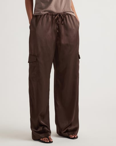 Teak Brown