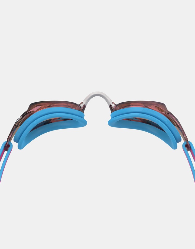 Speedo - Vanquisher 3.0 Mirrored Goggles - Kids-Teens
